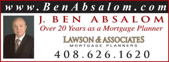Ben Absalom
